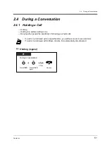 Preview for 51 page of Panasonic KX-TD1232NE User Manual