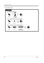 Preview for 52 page of Panasonic KX-TD1232NE User Manual