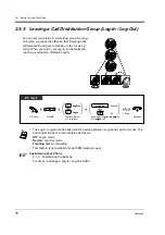 Preview for 76 page of Panasonic KX-TD1232NE User Manual