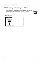 Preview for 96 page of Panasonic KX-TD1232NE User Manual