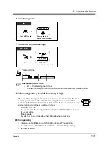 Preview for 105 page of Panasonic KX-TD1232NE User Manual