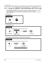 Preview for 138 page of Panasonic KX-TD1232NE User Manual