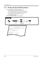 Preview for 144 page of Panasonic KX-TD1232NE User Manual