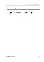 Preview for 151 page of Panasonic KX-TD1232NE User Manual