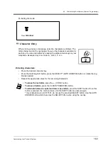 Preview for 163 page of Panasonic KX-TD1232NE User Manual