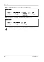 Preview for 202 page of Panasonic KX-TD1232NE User Manual