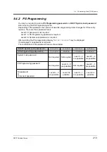 Preview for 213 page of Panasonic KX-TD1232NE User Manual