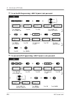 Preview for 214 page of Panasonic KX-TD1232NE User Manual