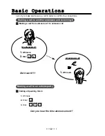 Preview for 8 page of Panasonic KX-TD208 Getting Started Manual