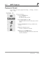 Preview for 7 page of Panasonic KX-TD308 Summary Manual