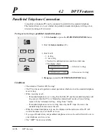 Preview for 10 page of Panasonic KX-TD308 Summary Manual