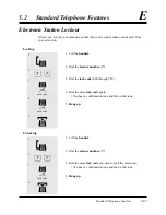 Preview for 147 page of Panasonic KX-TD308 Summary Manual