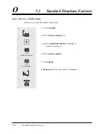 Preview for 162 page of Panasonic KX-TD308 Summary Manual