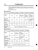 Preview for 18 page of Panasonic KX-TD308 User Manual