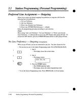 Preview for 70 page of Panasonic KX-TD308 User Manual