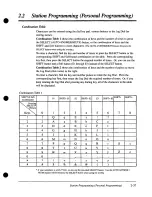 Preview for 79 page of Panasonic KX-TD308 User Manual