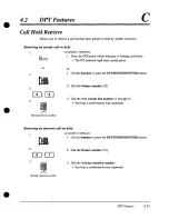 Preview for 131 page of Panasonic KX-TD308 User Manual