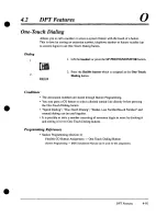 Preview for 189 page of Panasonic KX-TD308 User Manual