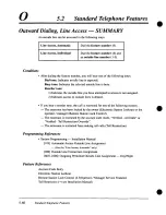 Preview for 356 page of Panasonic KX-TD308 User Manual