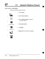 Preview for 358 page of Panasonic KX-TD308 User Manual