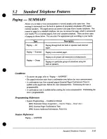 Preview for 359 page of Panasonic KX-TD308 User Manual