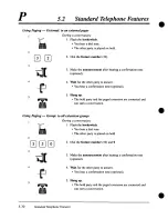 Preview for 366 page of Panasonic KX-TD308 User Manual