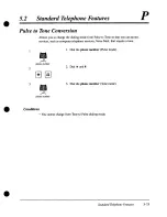 Preview for 371 page of Panasonic KX-TD308 User Manual