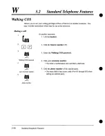 Preview for 386 page of Panasonic KX-TD308 User Manual