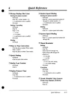 Preview for 429 page of Panasonic KX-TD308 User Manual