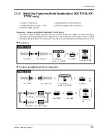 Preview for 195 page of Panasonic KX-TD500CE User Manual