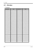 Preview for 242 page of Panasonic KX-TD500CE User Manual