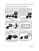 Preview for 2 page of Panasonic KX-TD612E User Manual