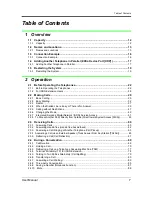 Preview for 7 page of Panasonic KX-TD612E User Manual