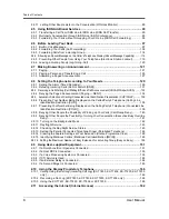 Preview for 8 page of Panasonic KX-TD612E User Manual