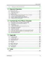 Preview for 9 page of Panasonic KX-TD612E User Manual