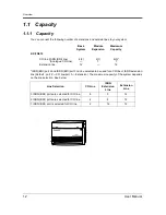 Preview for 12 page of Panasonic KX-TD612E User Manual