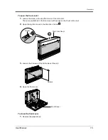 Preview for 15 page of Panasonic KX-TD612E User Manual