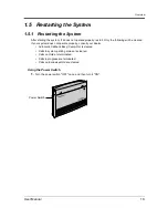 Preview for 19 page of Panasonic KX-TD612E User Manual