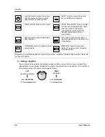 Preview for 26 page of Panasonic KX-TD612E User Manual