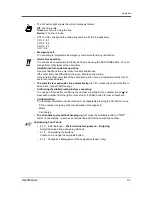 Preview for 31 page of Panasonic KX-TD612E User Manual