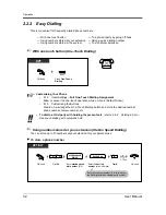 Preview for 32 page of Panasonic KX-TD612E User Manual