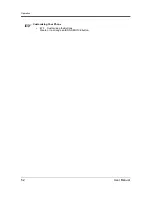 Preview for 52 page of Panasonic KX-TD612E User Manual