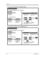 Preview for 58 page of Panasonic KX-TD612E User Manual