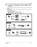 Preview for 63 page of Panasonic KX-TD612E User Manual