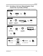 Preview for 65 page of Panasonic KX-TD612E User Manual