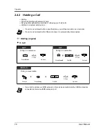 Preview for 70 page of Panasonic KX-TD612E User Manual