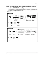 Preview for 95 page of Panasonic KX-TD612E User Manual