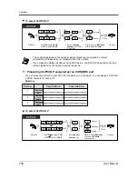 Preview for 136 page of Panasonic KX-TD612E User Manual