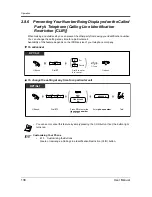 Preview for 138 page of Panasonic KX-TD612E User Manual