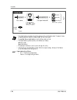 Preview for 144 page of Panasonic KX-TD612E User Manual